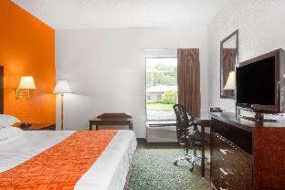Howard Johnson By Wyndham Beckley Pokoj fotografie